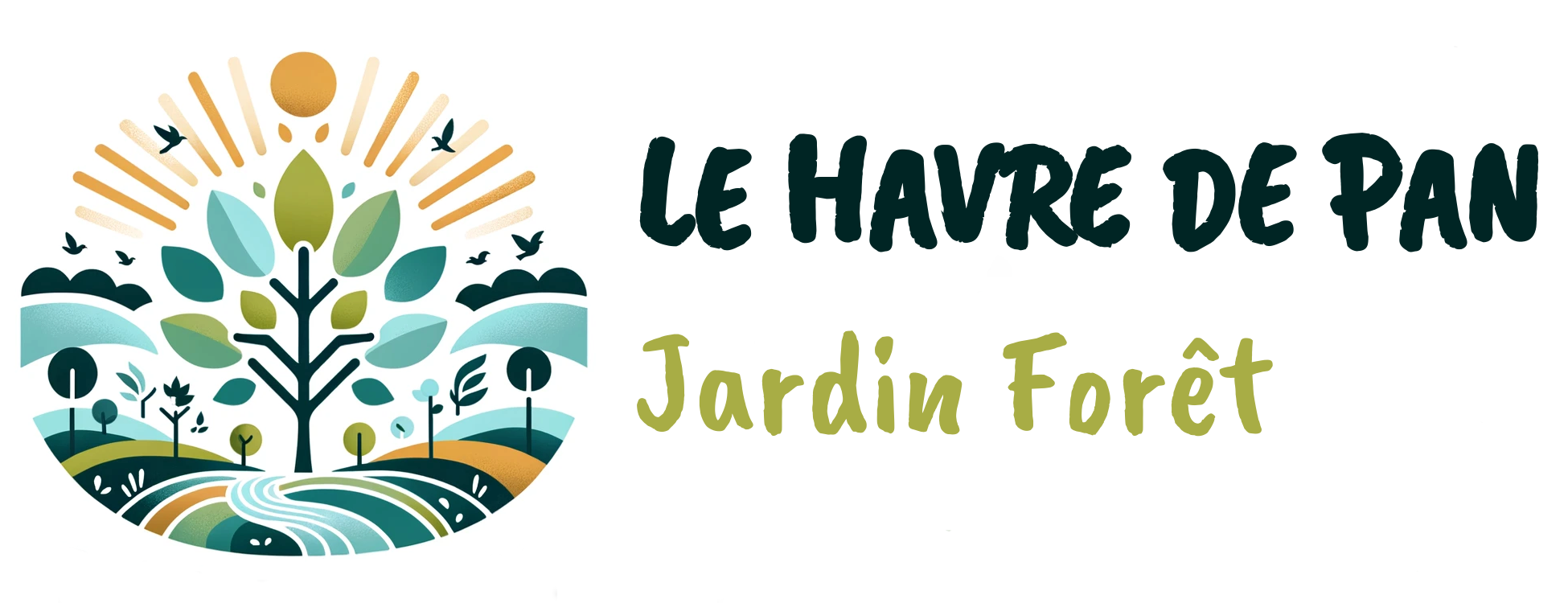 Le Havre de Pan
